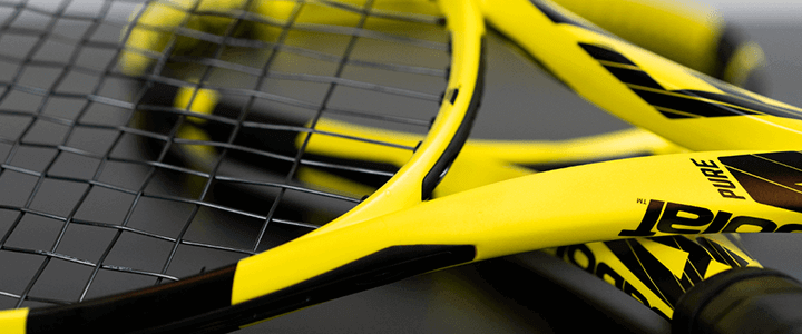 Parts of a Tennis Racquet With Video & Diagram for Beginners