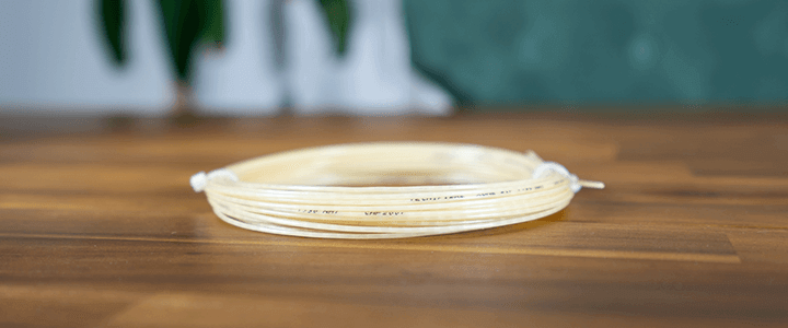 How Often to Replace Multifilament Strings
