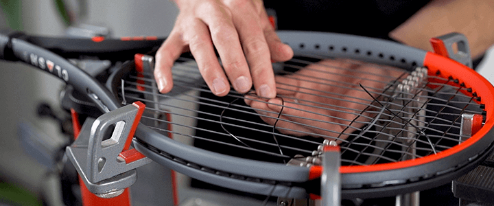 How Often to Restring Your Tennis Racquet: Guide + Video