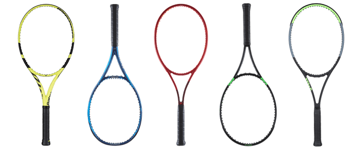 How to Choose a Tennis Racquet: A Guide to Selecting the Perfect Fit