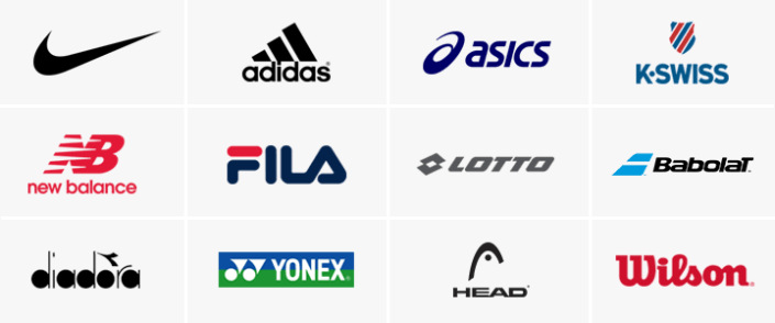 Best Tennis Shoe Brands 2021 - Best Design Idea