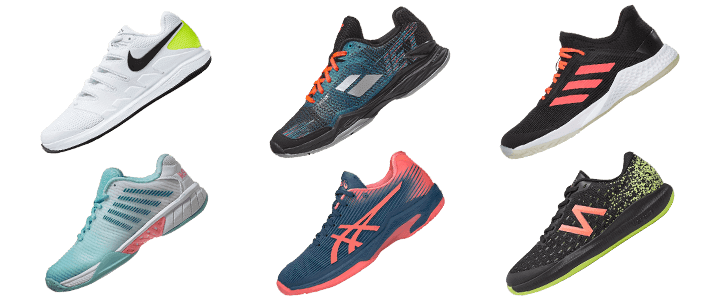 best lightweight athletic shoes