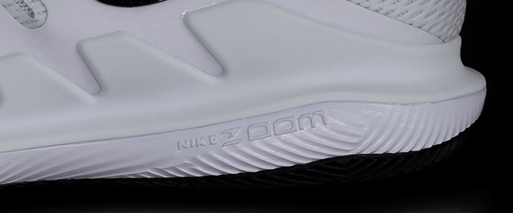 Nike Air Zoom Vapor X - Midsole