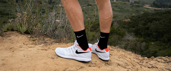 Nike Air Zoom Vapor X - Trail Run