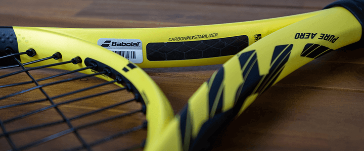 Babolat Pure Aero 2019: In-Depth Review & Playtest | Nadal's Racquet