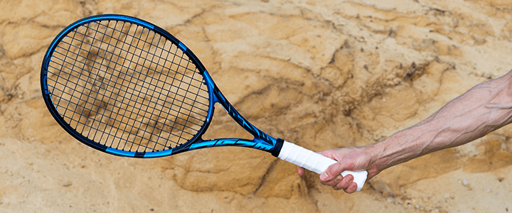 Babolat Pure Drive 2021 In-Depth Review & Playtest + Video