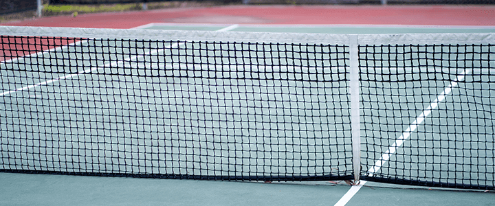 Tennis Net Buyer's Guide: 12 Best Full-Size, Portable, and Rebound Nets