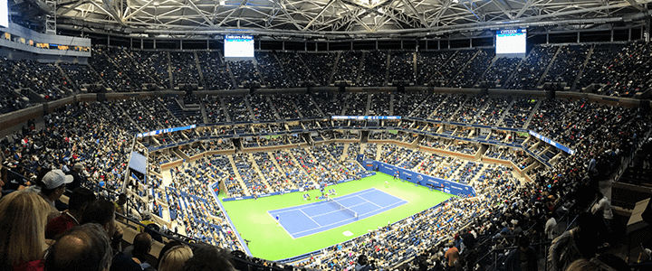 What is a Tennis Grand Slam? Definition + Essential Info