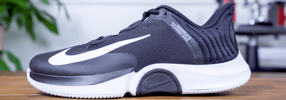 Nike Air Zoom GP Turbo Shoes | TennisCompanion